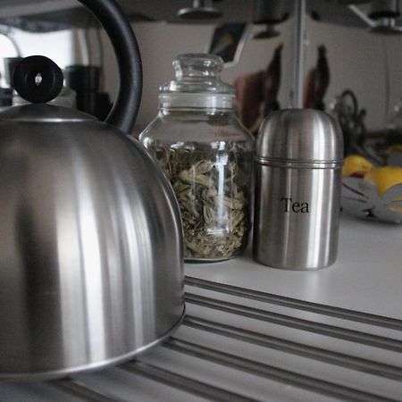 Apartman Relax So Saunou A Jakuzzi Námestovo Екстериор снимка