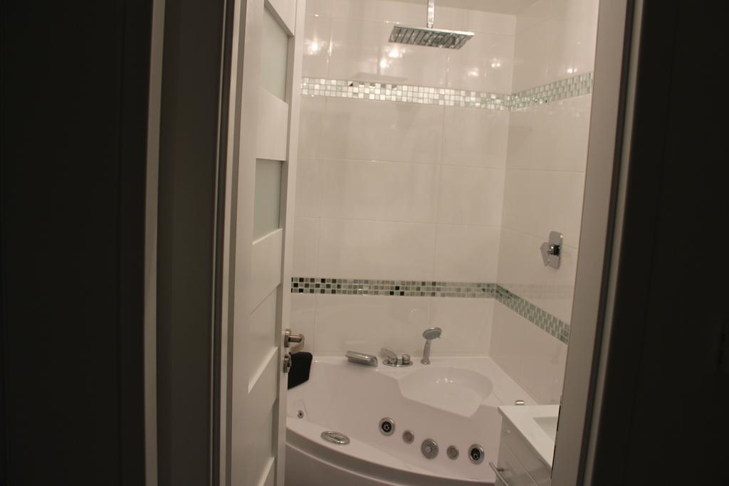 Apartman Relax So Saunou A Jakuzzi Námestovo Стая снимка