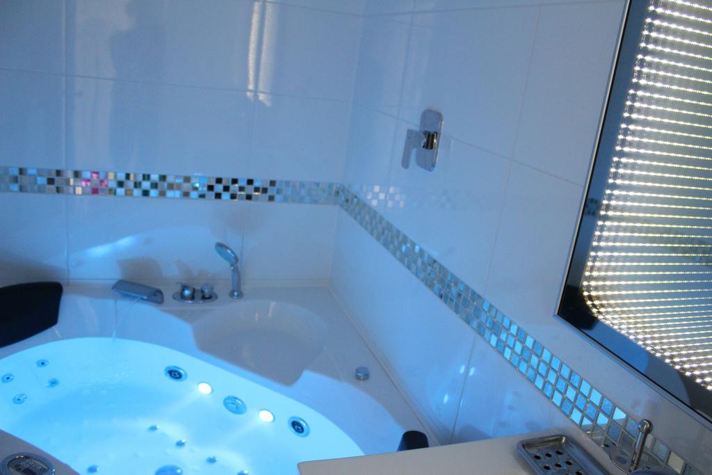 Apartman Relax So Saunou A Jakuzzi Námestovo Стая снимка