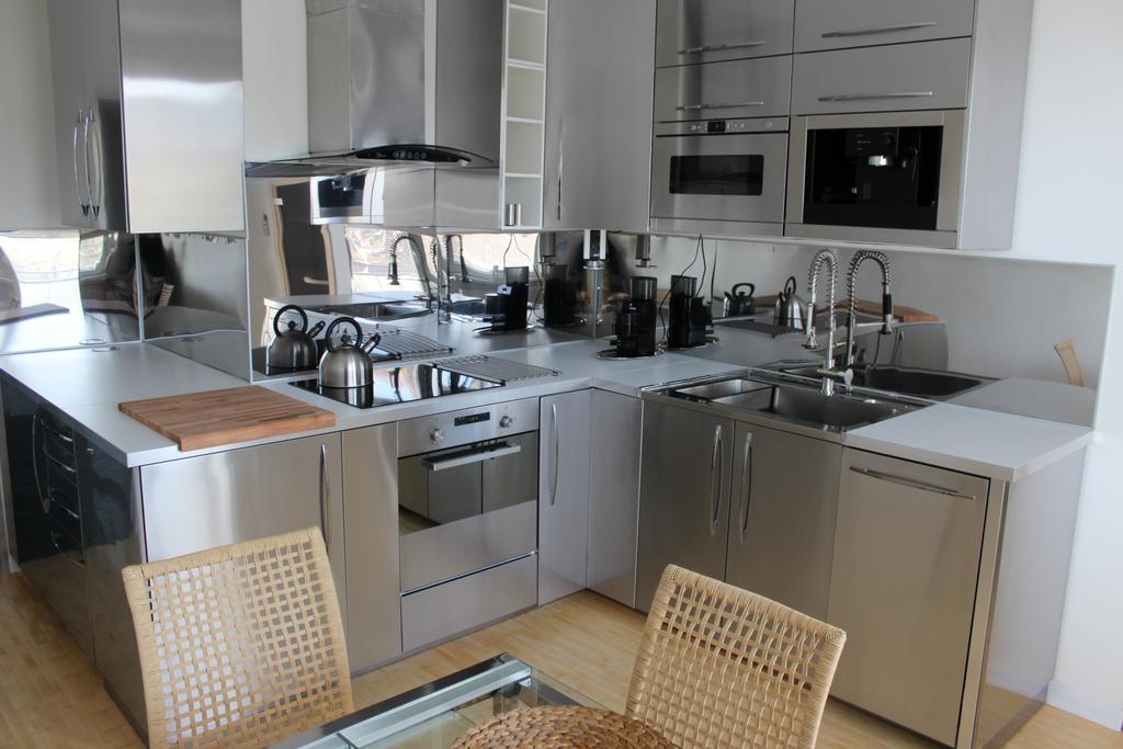 Apartman Relax So Saunou A Jakuzzi Námestovo Стая снимка