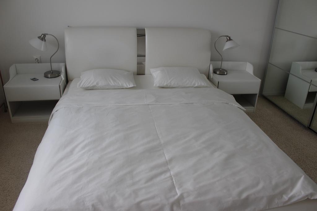 Apartman Relax So Saunou A Jakuzzi Námestovo Стая снимка