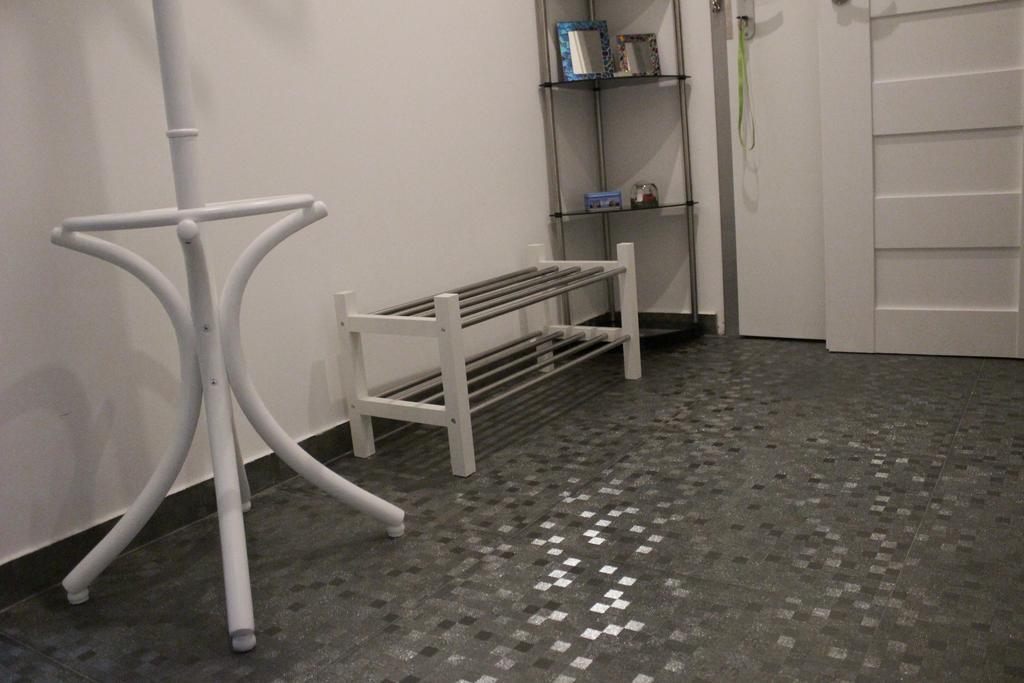 Apartman Relax So Saunou A Jakuzzi Námestovo Екстериор снимка
