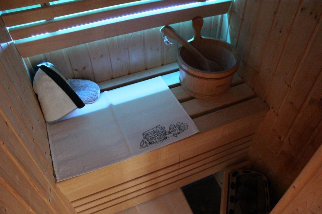 Apartman Relax So Saunou A Jakuzzi Námestovo Екстериор снимка