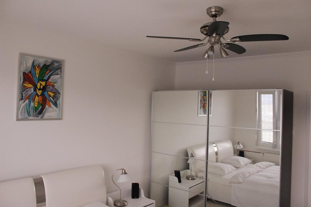 Apartman Relax So Saunou A Jakuzzi Námestovo Екстериор снимка